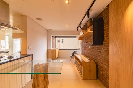 Apartamento para alugar com 2 quartos, 66m² em Vila Guarani, São Paulo