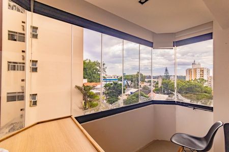 Apartamento para alugar com 2 quartos, 66m² em Vila Guarani, São Paulo