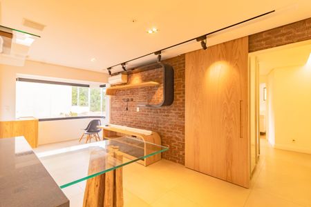 Apartamento para alugar com 2 quartos, 66m² em Vila Guarani, São Paulo