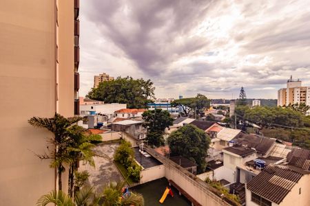 Apartamento para alugar com 2 quartos, 66m² em Vila Guarani, São Paulo