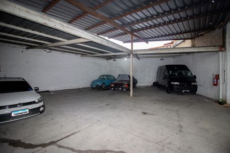 Casa para alugar com 930m², 5 quartos e 2 vagasGalpão 2