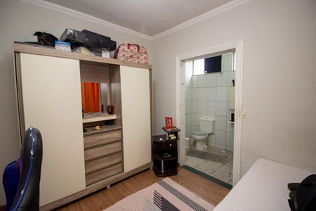 Casa para alugar com 930m², 5 quartos e 2 vagasQuarto Suíte 1