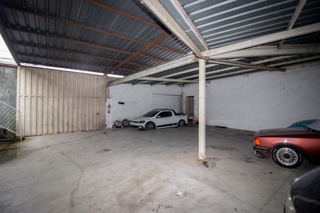 Casa para alugar com 930m², 5 quartos e 2 vagasGalpão 2