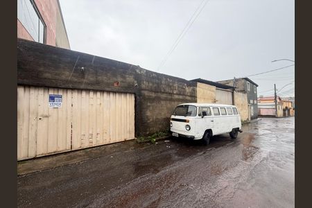 Casa para alugar com 930m², 5 quartos e 2 vagasFachada e portaria