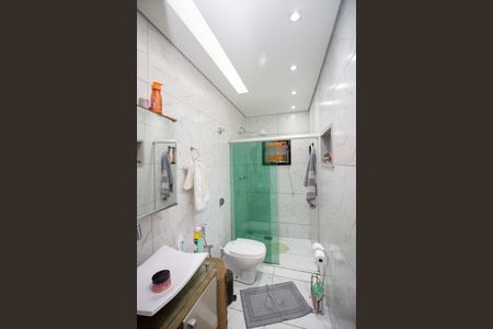 Casa para alugar com 930m², 5 quartos e 2 vagasBanheiro da Suíte