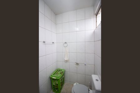 Casa para alugar com 930m², 5 quartos e 2 vagas Casa para alugar com 930m², 5 quartos e 2 vagasBanheiro da Suíte 1