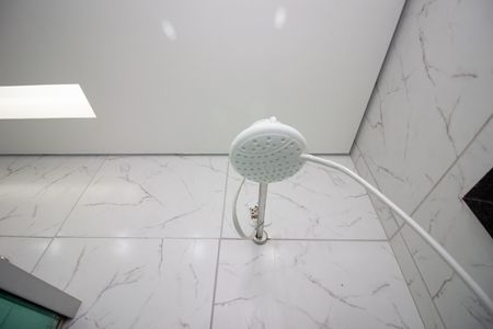 Casa para alugar com 930m², 5 quartos e 2 vagasBanheiro da Suíte