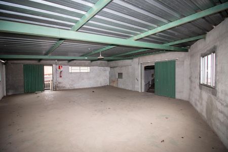 Casa para alugar com 930m², 5 quartos e 2 vagasGalpão 1