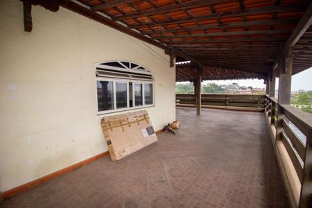 Casa para alugar com 930m², 5 quartos e 2 vagas Casa para alugar com 930m², 5 quartos e 2 vagasTerraço