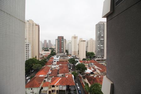 Apartamento à venda com 168m², 3 quartos e 3 vagasVista Varanda da Suíte 3