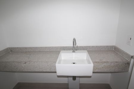 Apartamento à venda com 168m², 3 quartos e 3 vagasLavabo