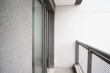 Apartamento à venda com 168m², 3 quartos e 3 vagasVaranda da Suíte 3