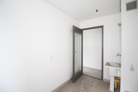 Apartamento à venda com 168m², 3 quartos e 3 vagasÁrea de Serviço