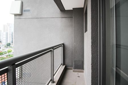 Apartamento à venda com 168m², 3 quartos e 3 vagasVaranda da Suíte 3