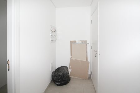 Apartamento à venda com 168m², 3 quartos e 3 vagasÁrea de Serviço