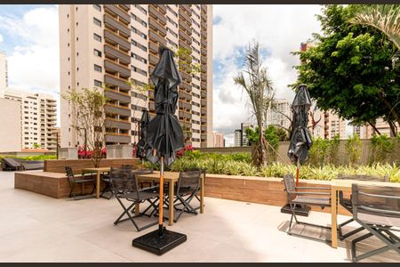 Apartamento à venda com 168m², 3 quartos e 3 vagasÁrea comum