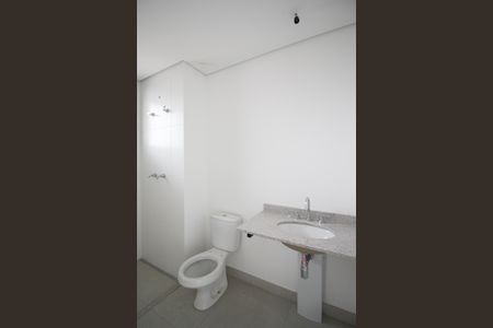 Apartamento à venda com 168m², 3 quartos e 3 vagasBanheiro da Suíte 3