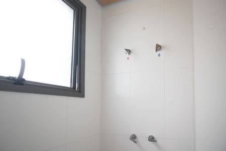 Apartamento à venda com 168m², 3 quartos e 3 vagasBanheiro da Suíte 2