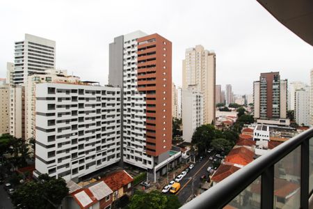 Apartamento à venda com 168m², 3 quartos e 3 vagasVista 