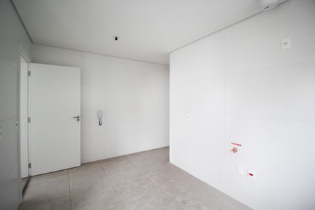 Apartamento à venda com 168m², 3 quartos e 3 vagasCozinha