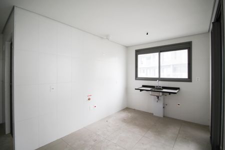 Apartamento à venda com 168m², 3 quartos e 3 vagasCozinha