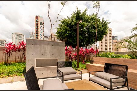 Apartamento à venda com 168m², 3 quartos e 3 vagasÁrea comum