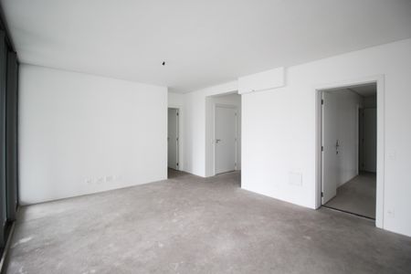 Apartamento à venda com 168m², 3 quartos e 3 vagasSala