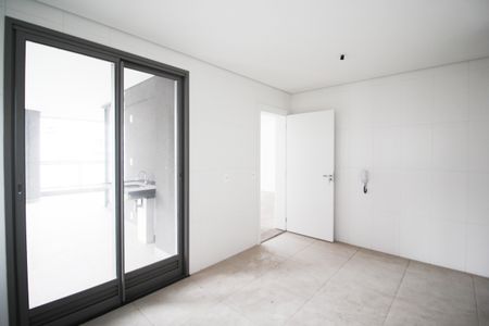 Apartamento à venda com 168m², 3 quartos e 3 vagasCozinha