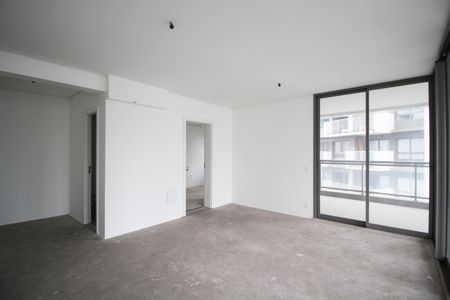 Apartamento à venda com 168m², 3 quartos e 3 vagasSala