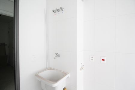 Apartamento à venda com 168m², 3 quartos e 3 vagasÁrea de Serviço