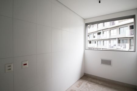 Apartamento à venda com 168m², 3 quartos e 3 vagasÁrea de Serviço