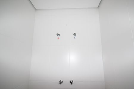 Apartamento à venda com 168m², 3 quartos e 3 vagasÁrea de Serviço