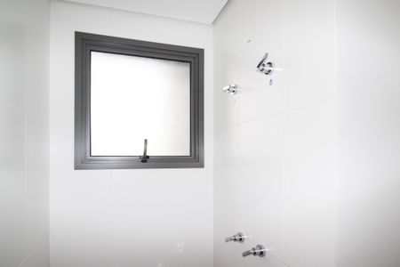 Apartamento à venda com 168m², 3 quartos e 3 vagasBanheiro da Suíte 3