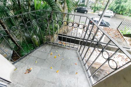 Apartamento à venda com 75m², 2 quartos e 1 vagaVaranda - Suíte