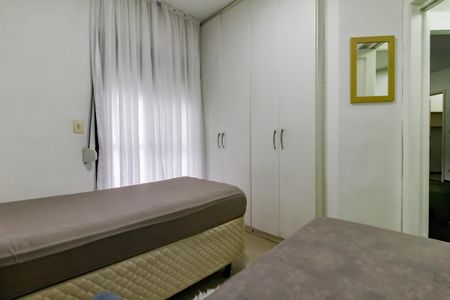 Apartamento à venda com 75m², 2 quartos e 1 vagaQuarto 1