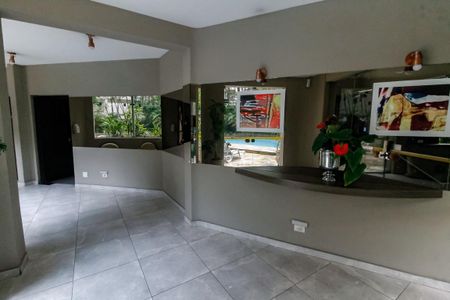 Apartamento à venda com 75m², 2 quartos e 1 vagaHall de entrada