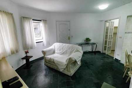 Apartamento à venda com 75m², 2 quartos e 1 vagaSala