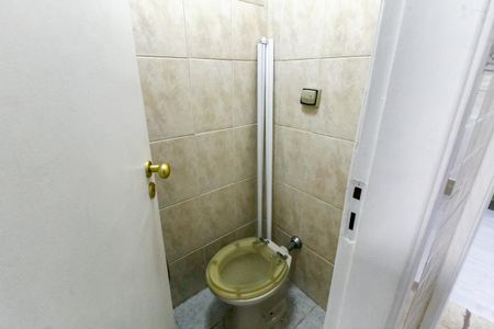 Apartamento à venda com 75m², 2 quartos e 1 vagaBanheiro de serviço