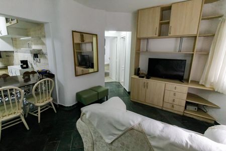 Apartamento à venda com 75m², 2 quartos e 1 vagaSala