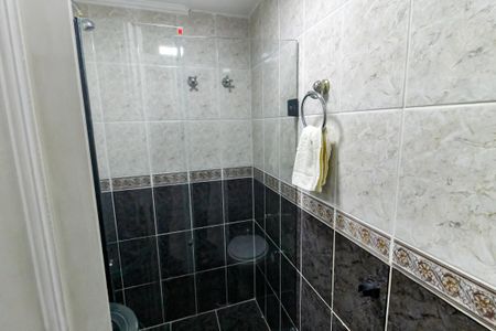 Apartamento à venda com 75m², 2 quartos e 1 vagaBanheiro Corredor