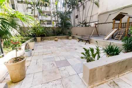 Apartamento à venda com 75m², 2 quartos e 1 vagaÁrea comum