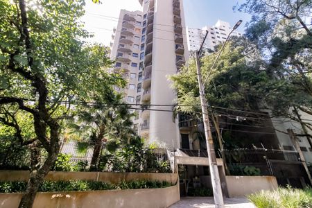 Apartamento à venda com 75m², 2 quartos e 1 vagaFachada do Prédio