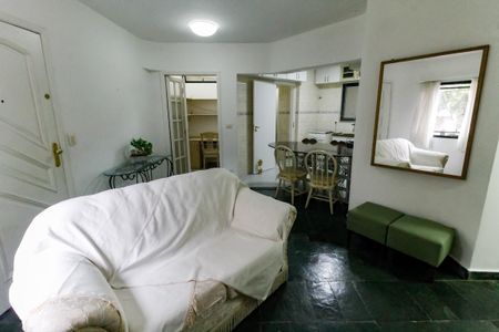 Apartamento à venda com 75m², 2 quartos e 1 vagaSala