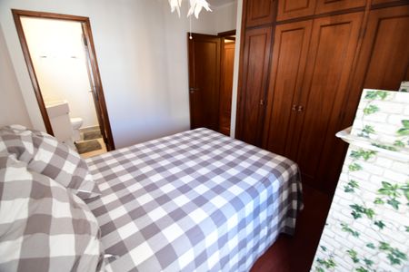 Apartamento à venda com 240m², 3 quartos e 2 vagasQuarto 1 - Suíte