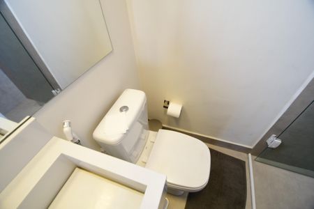 Apartamento à venda com 240m², 3 quartos e 2 vagasBanheiro Suíte