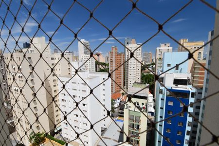Apartamento à venda com 240m², 3 quartos e 2 vagasQuarto 2 - Suíte Vista