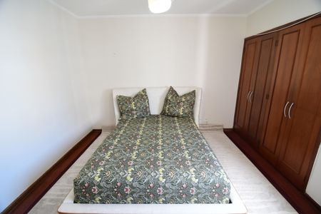 Apartamento à venda com 240m², 3 quartos e 2 vagasQuarto 3 - Suíte