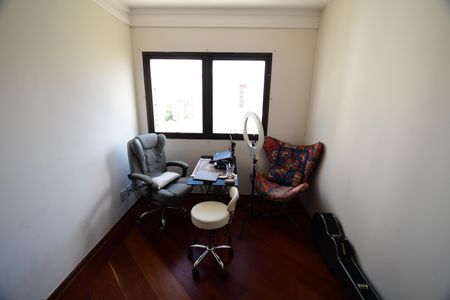 Escritório de apartamento à venda com 3 quartos, 240m² em Centro, Campinas