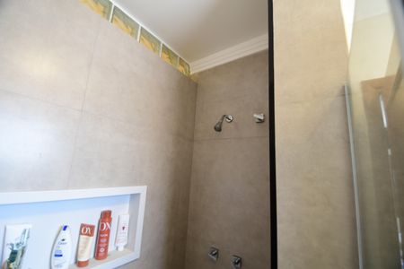 Apartamento à venda com 240m², 3 quartos e 2 vagasBanheiro Suíte