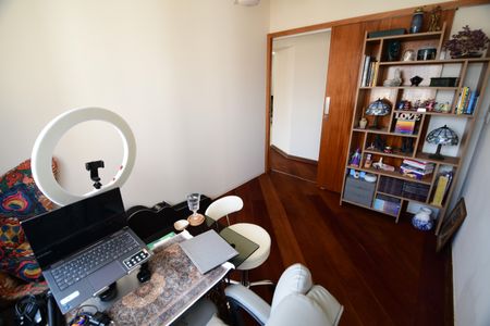 Escritório de apartamento à venda com 3 quartos, 240m² em Centro, Campinas